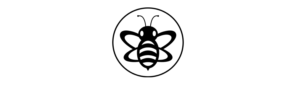 atomic bee web
